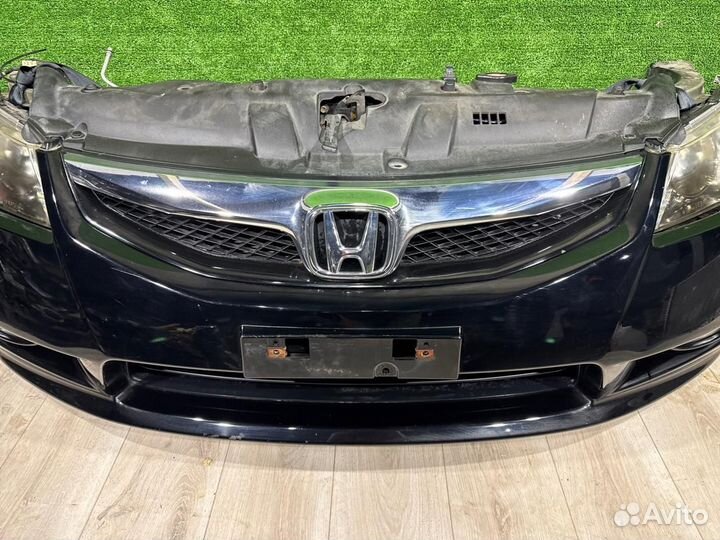 Ноускат Honda Civic 4D LDA MF5 1.3 2008