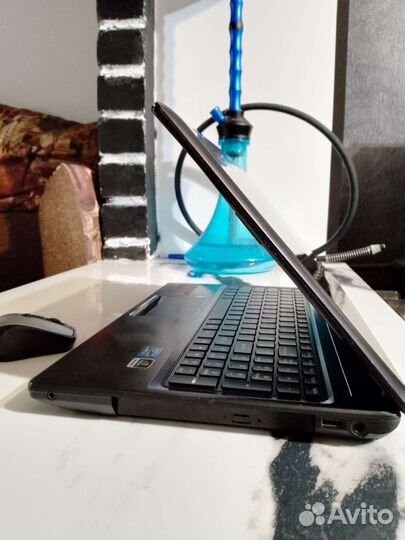 Игровой ноутбук lenovo