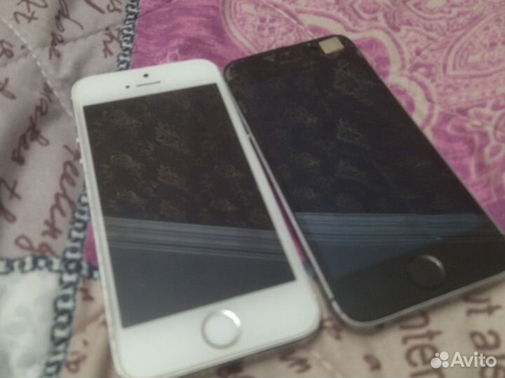 iPhone 5S, 16 ГБ