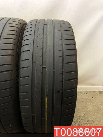 Michelin Pilot Sport 4 245/45 R19 101R