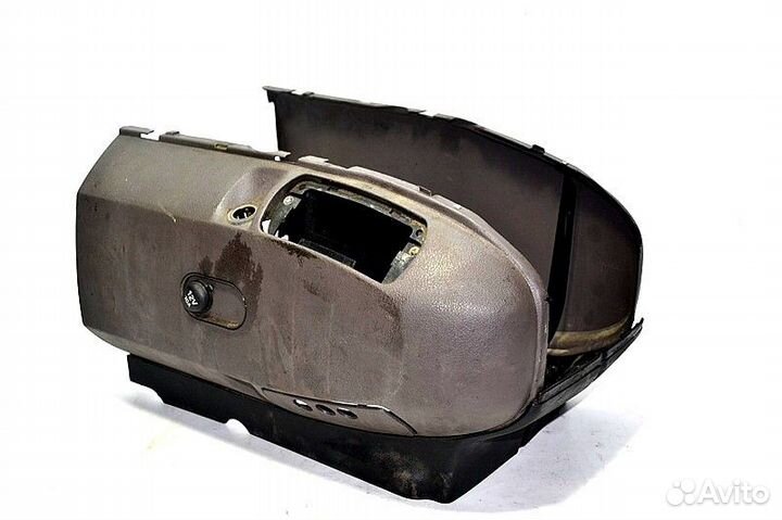 Кожух ручки переключения передач renault trucks Ma