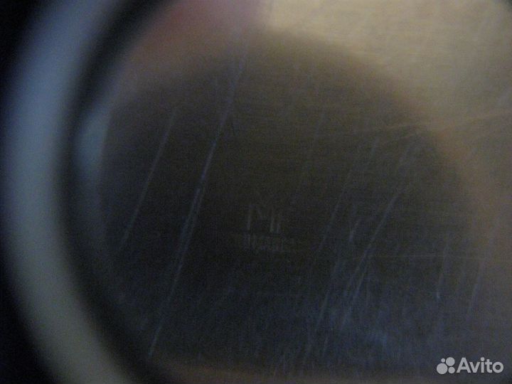 Мини поднос для специй нержавеющая сталь Германия