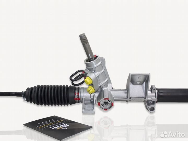 Рулевая рейка для Volvo 850 I (1991—1997)