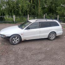 Mitsubishi Legnum 1.8 AT, 1999, 300 000 км, с пробегом, цена 200 000 руб.