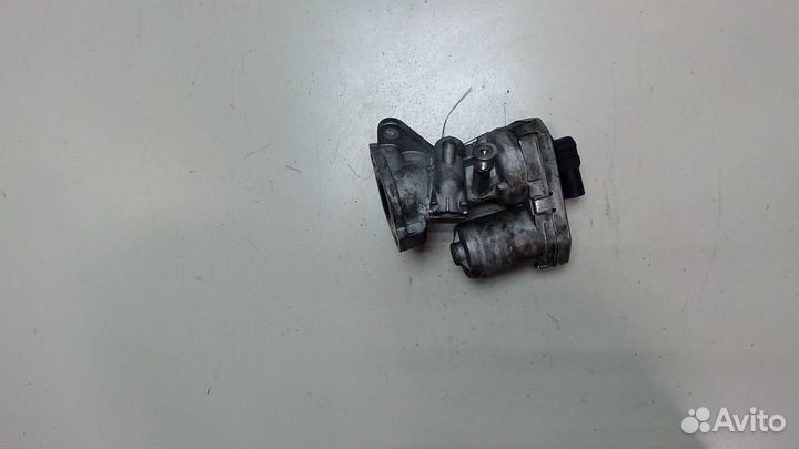 Клапан рециркуляции газов Citroen Jumper (Relay)