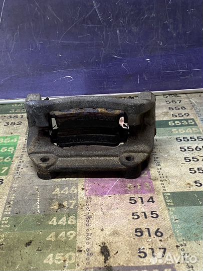 Скоба супорта kia k5 2020-2023