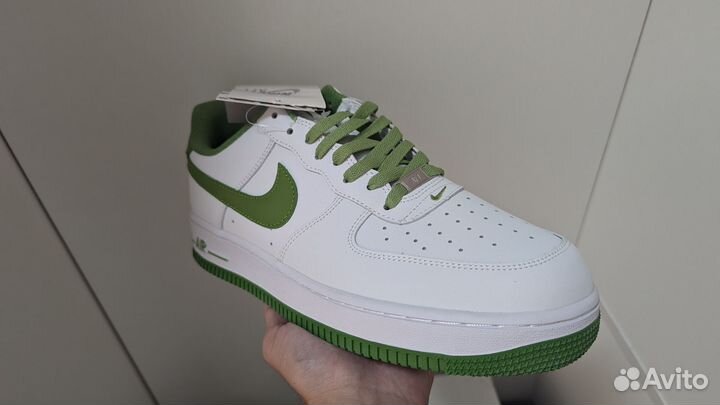 Кроссовки nike air force 1