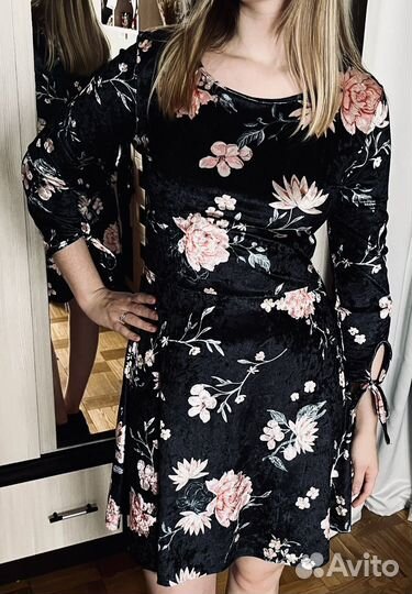 Платье House, размер М