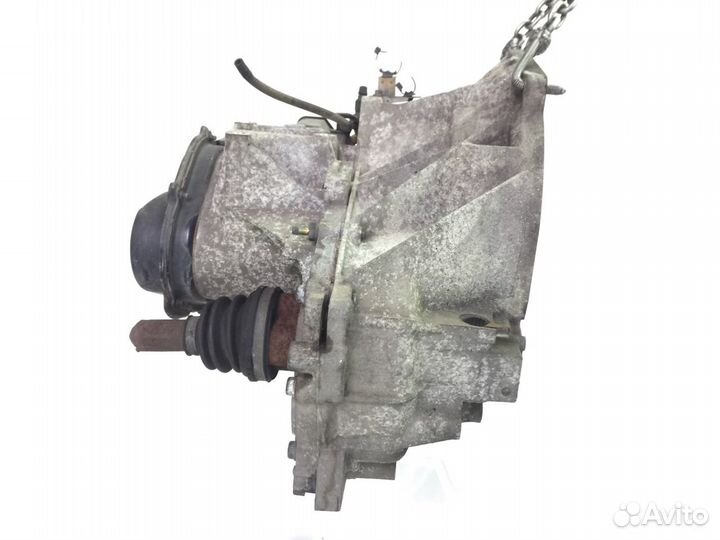 Коробка МКПП 5-ст. механическая б/у Ford Focus II