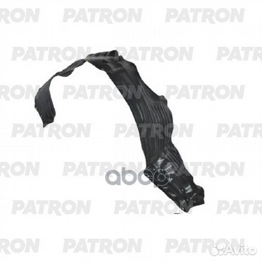 Подкрылок Передн прав nissan primera 97-02 P72