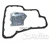 Фильтр АКПП с прокладкой поддона nissan almera