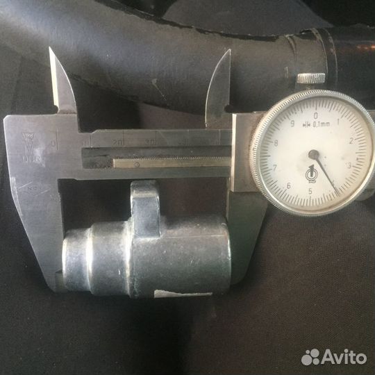 Запчасть подлокотника комплект 4 шт