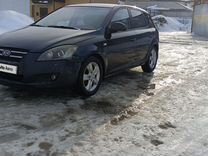 Kia Ceed 1.6 MT, 2007, 380 000 км, с пробегом, цена 360 000 руб.