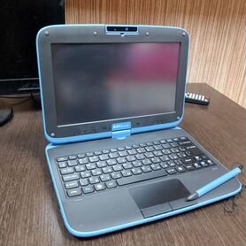 Нетбук трансформер RAYbook Bi149E