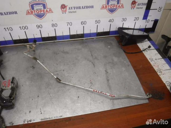 Трубка кондиционера Лада Калина 126 2012