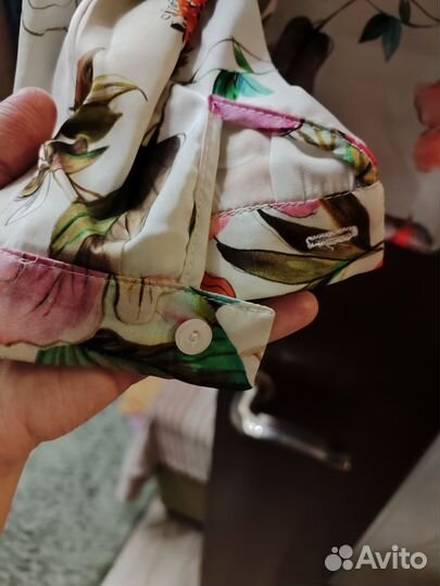 Блузка emka 46