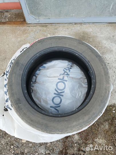 Continental ContiPremiumContact 215/55 R17