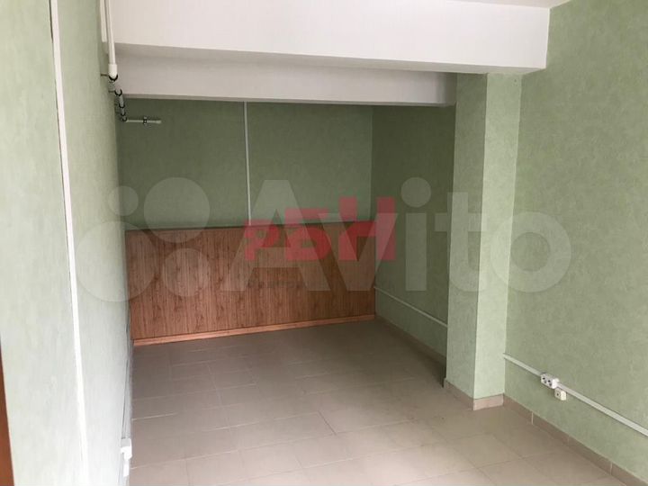Офис 135 м2 на квартале