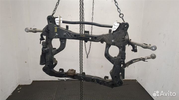 Рычаг подвески Hyundai Equus, 2016