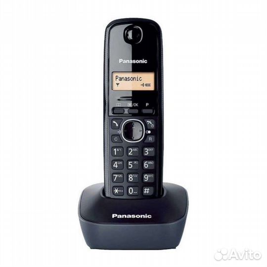 Panasonic 1611