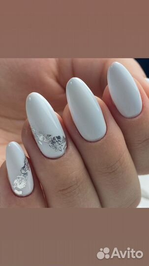 Мастер маникюра и педикюра