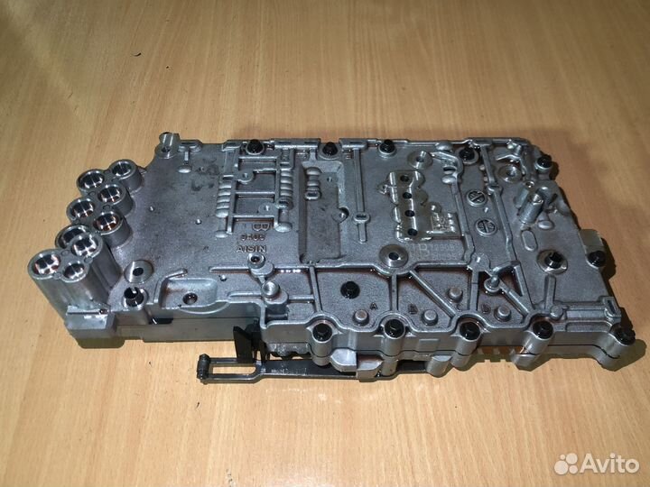 6L50 Гидроблок АКПП BMW, Cadillac, Chevrolet