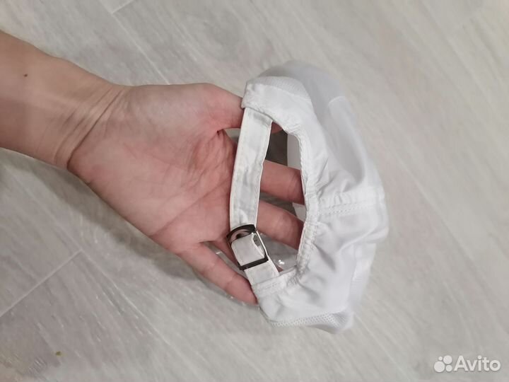 Бейсболка мужская или женская