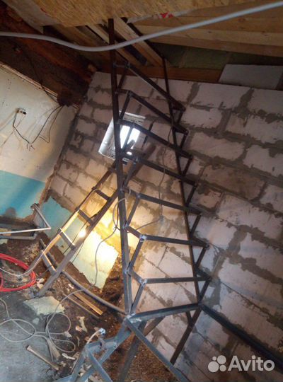 Сварочные работы