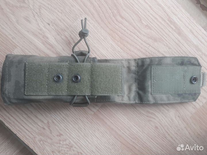 Ак Подсумки от ссо/SSO 2шт