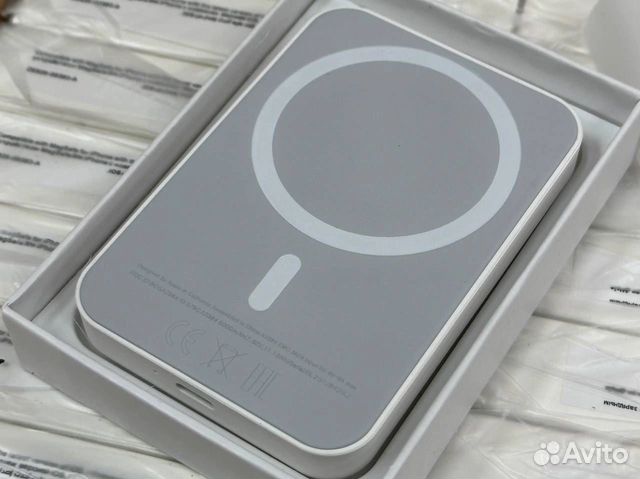 Apple magsafe battery pack объявление продам