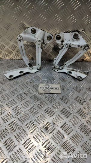 Петли капота Ford Transit 2.2