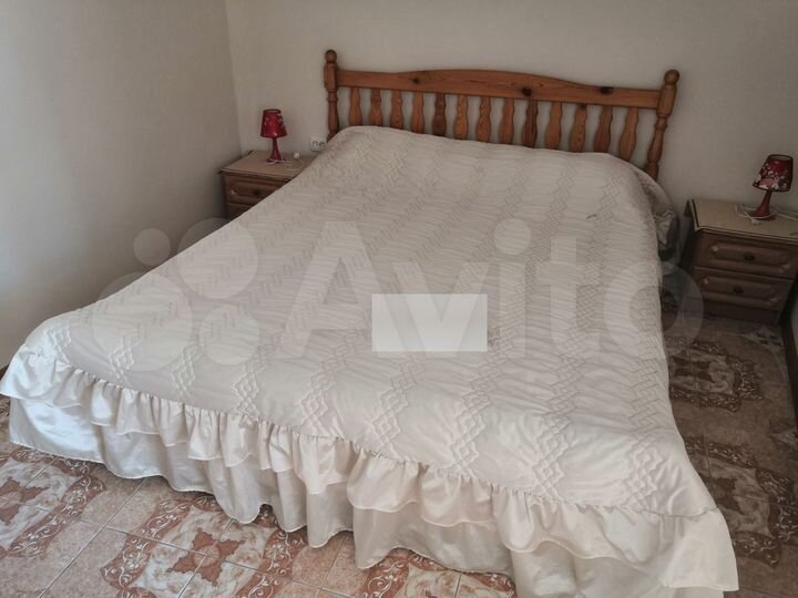 1-к. квартира, 40 м², 2/2 эт.