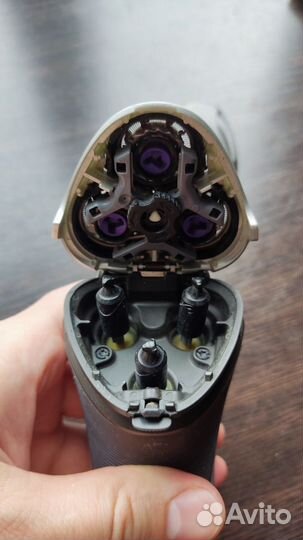 Электробритва Phillips pt860