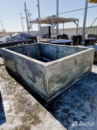 Погреб, Овощная яма, Тюбинг жби