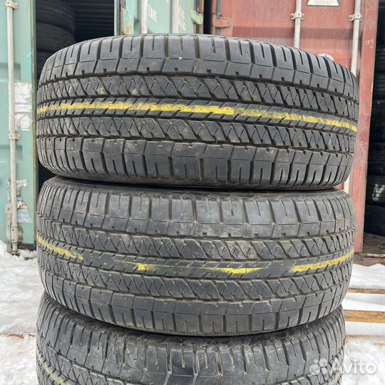 Bridgestone Dueler H/T 684II 275/60 R20