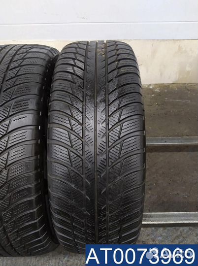 Bridgestone Blizzak LM-001 205/60 R16 98V