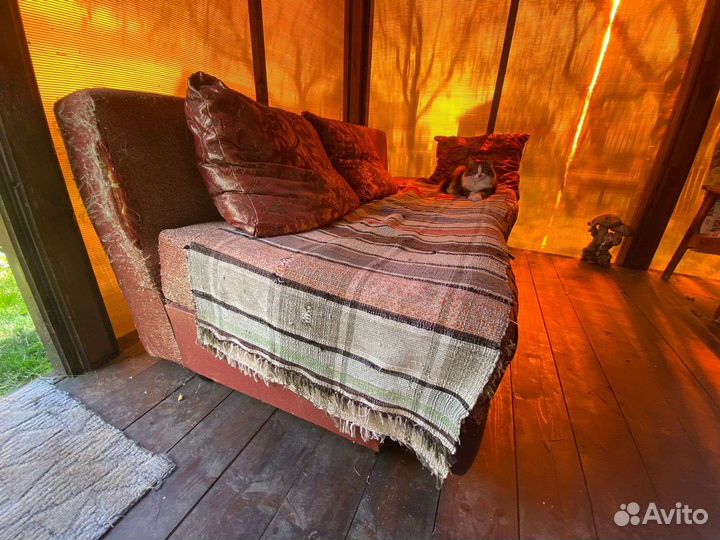 Диван под реализацию творческих замыслов