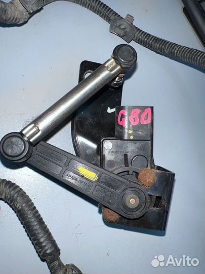 Датчик дорожного просвета Genesis G80 92190-B1090