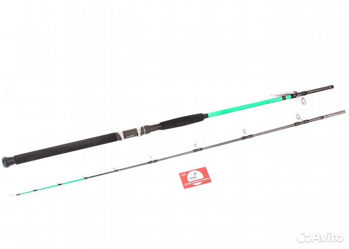 Удилище силовое Kaida concorde 50-150g 2,7м 142-27