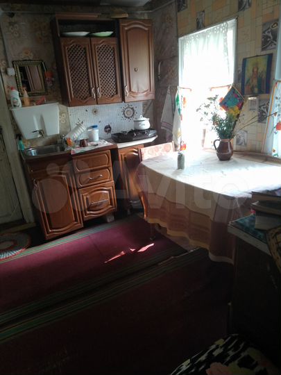 Дом 62 м² на участке 16 сот.