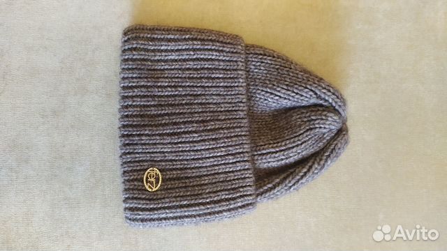 Шапка женская новая