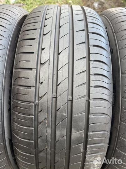 Hankook Ventus Prime 2 K115 205/55 R16 91H