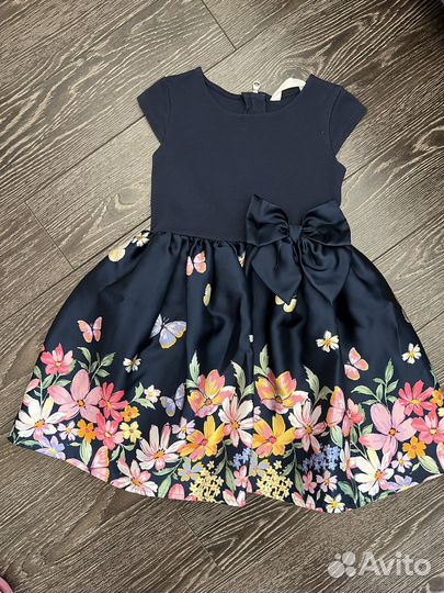 Одежда на девочку пакетом 116 размер