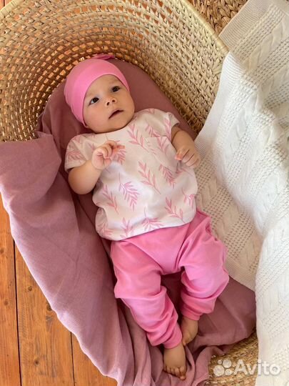 Костюм для девочки