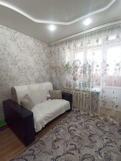 2-к. квартира, 60 м², 5/5 эт.