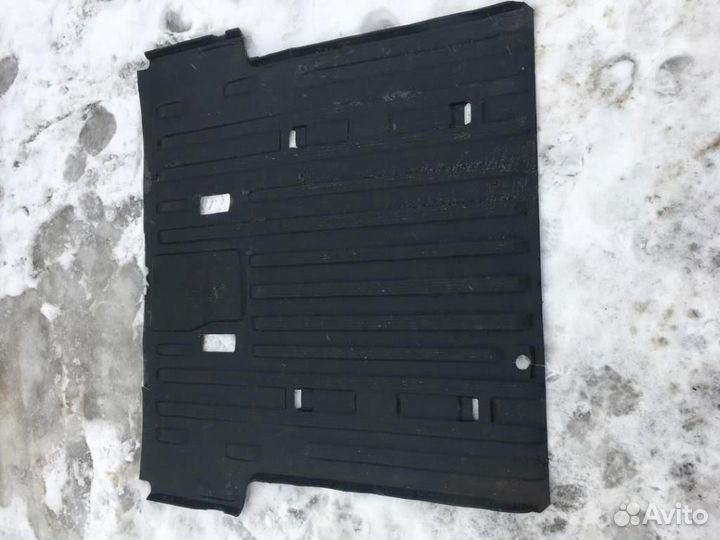 Ковролин Рено Кенгу Кангу