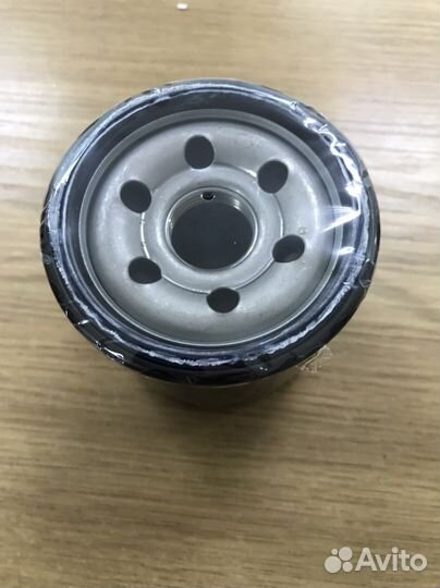 Фильтр масляный mazda 3 1.4/1.6 03