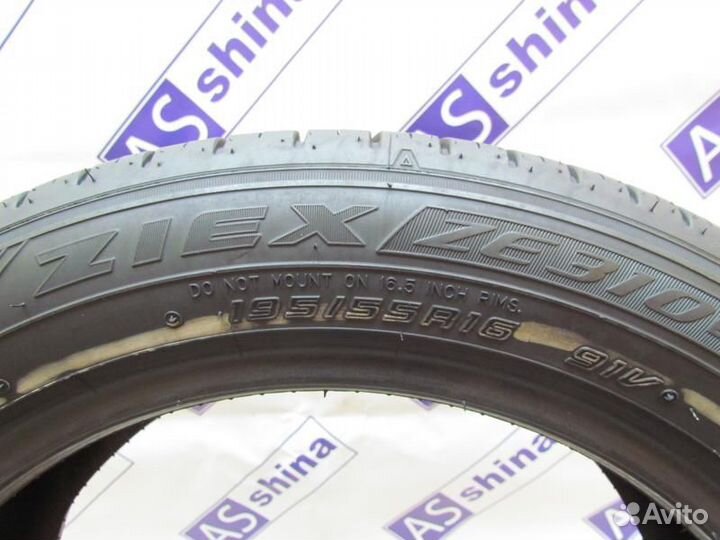 Falken Ziex ZE310 Ecorun 195/55 R16 92N