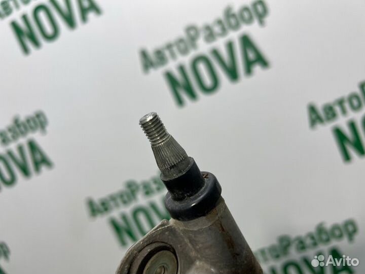 Трапеция дворников LADA Kalina 2 1.6 2014