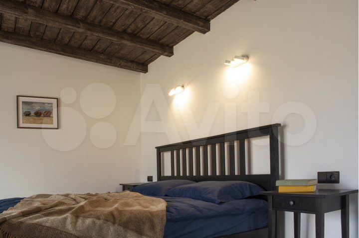 Дом 45 м² на участке 8 сот.